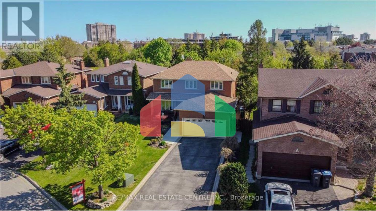 Residential - Single Family Home - Brampton, Canada - Canada