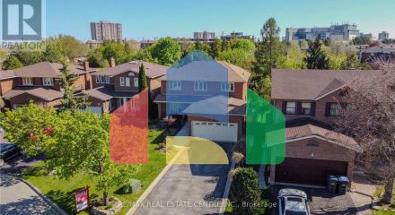 Residential - Single Family Home - Brampton, Canada - Canada