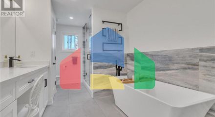 Residential - Single Family Home - Brampton, Canada - Canada