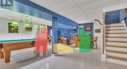 Residential - Single Family Home - Brampton, Canada - Canada