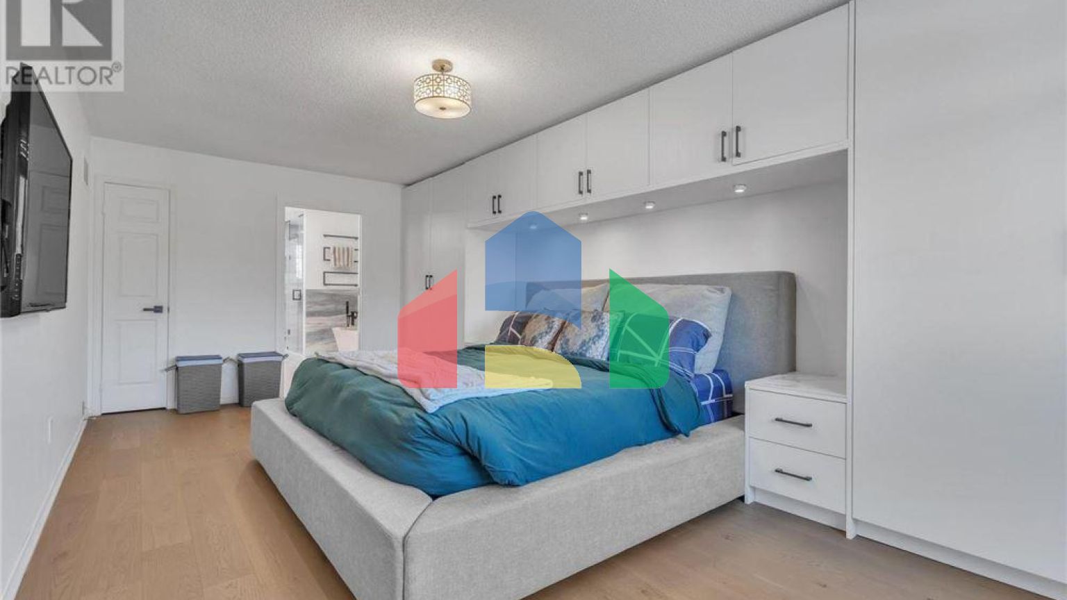 Residential - Single Family Home - Brampton, Canada - Canada