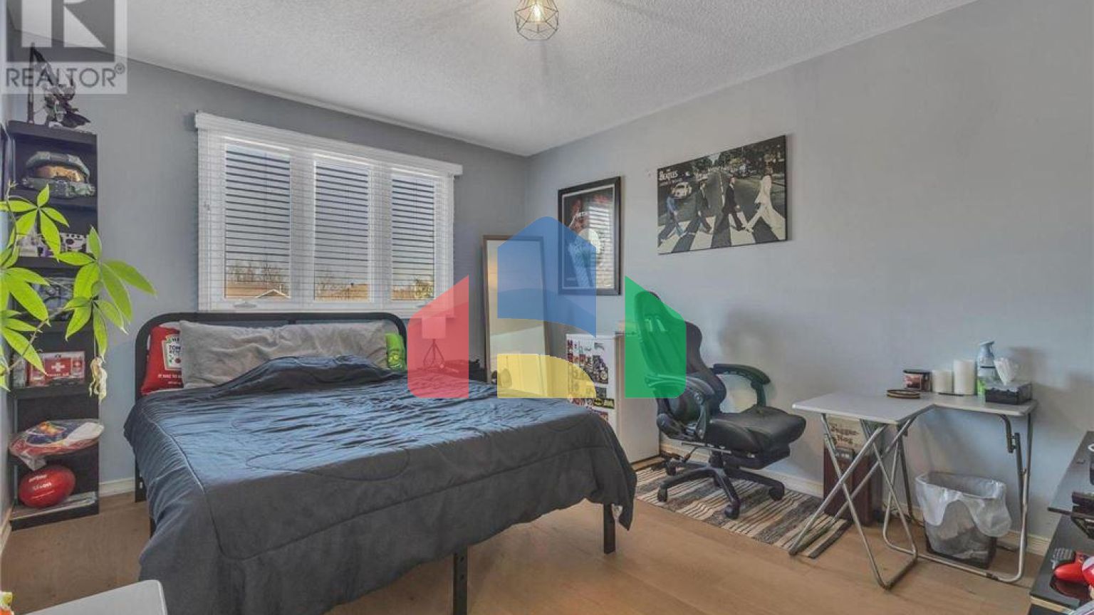 Residential - Single Family Home - Brampton, Canada - Canada