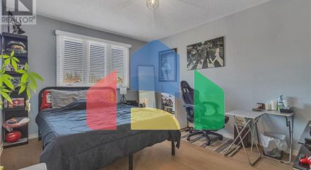 Residential - Single Family Home - Brampton, Canada - Canada