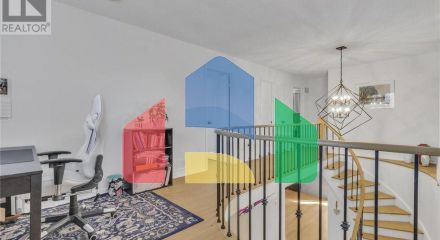 Residential - Single Family Home - Brampton, Canada - Canada