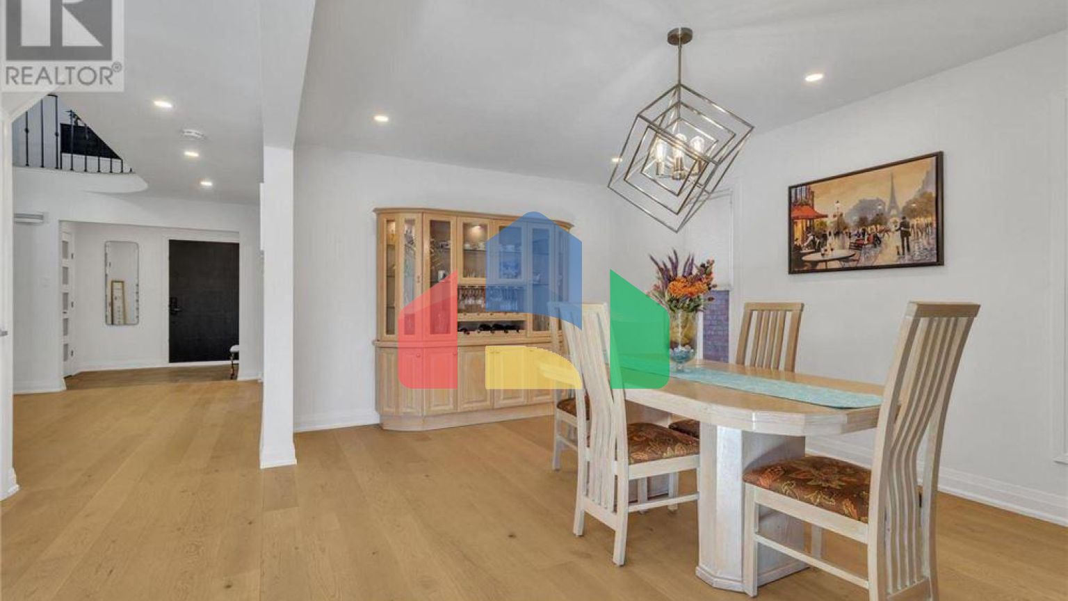 Residential - Single Family Home - Brampton, Canada - Canada