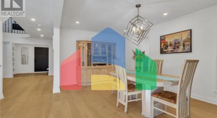 Residential - Single Family Home - Brampton, Canada - Canada