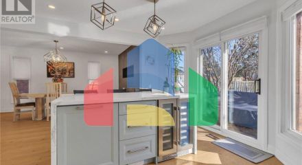 Residential - Single Family Home - Brampton, Canada - Canada