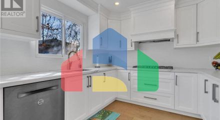 Residential - Single Family Home - Brampton, Canada - Canada