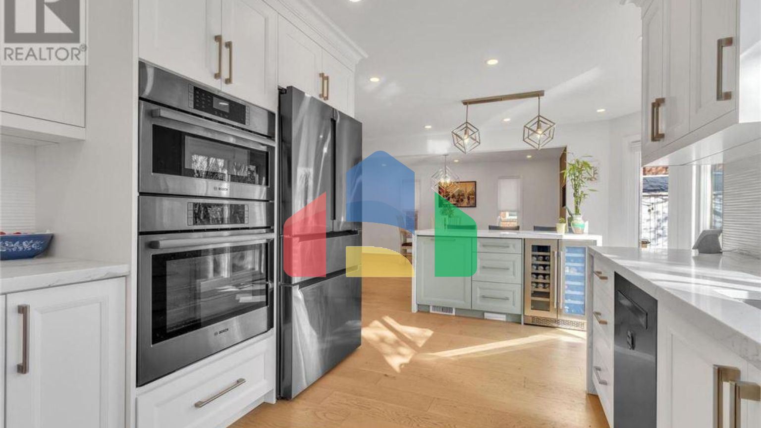 Residential - Single Family Home - Brampton, Canada - Canada