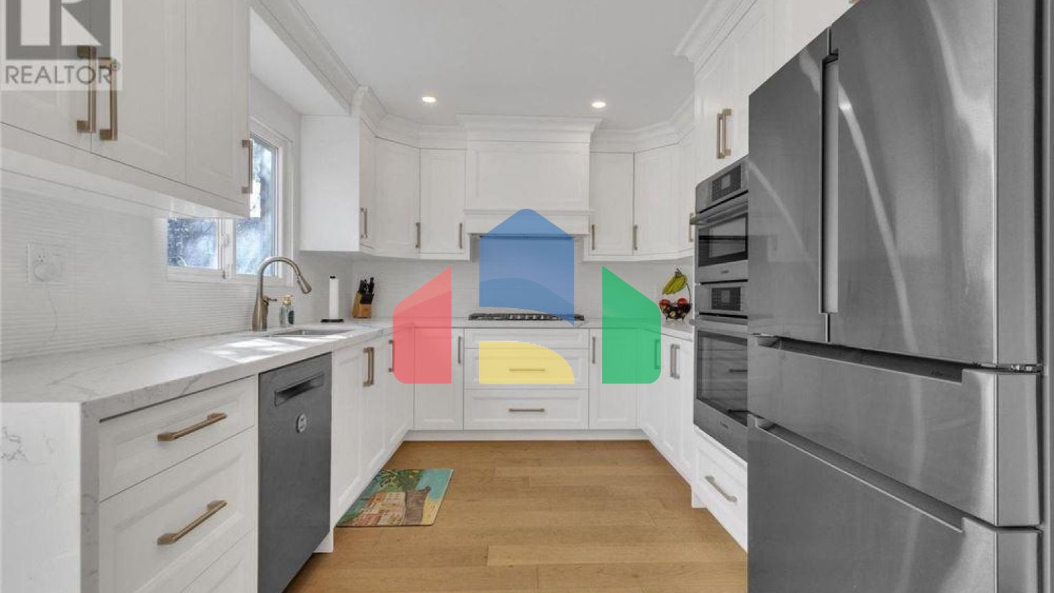 Residential - Single Family Home - Brampton, Canada - Canada