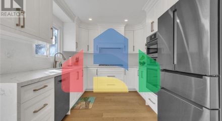 Residential - Single Family Home - Brampton, Canada - Canada