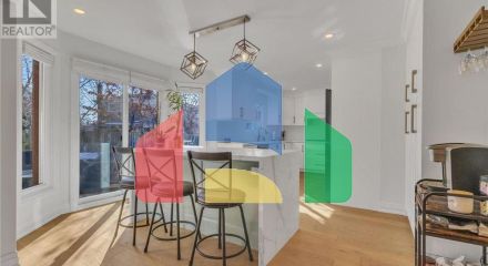 Residential - Single Family Home - Brampton, Canada - Canada