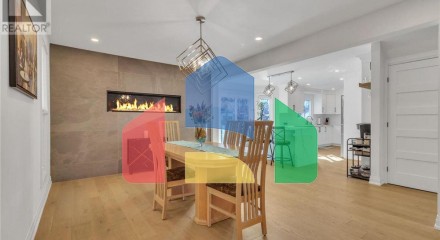 Residential - Single Family Home - Brampton, Canada - Canada