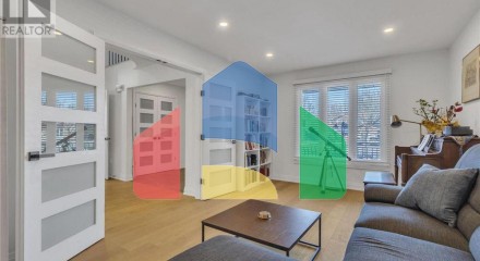 Residential - Single Family Home - Brampton, Canada - Canada