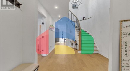 Residential - Single Family Home - Brampton, Canada - Canada