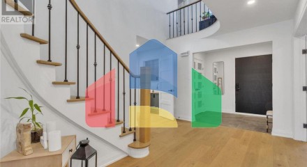 Residential - Single Family Home - Brampton, Canada - Canada