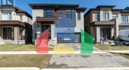 Residential - Single Family Home - Brampton, Canada - Canada