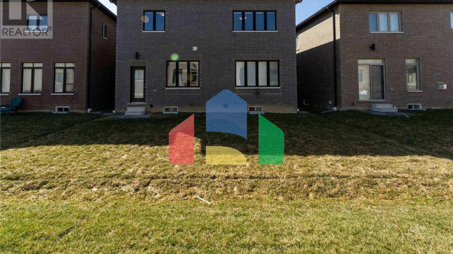 Residential - Single Family Home - Brampton, Canada - Canada