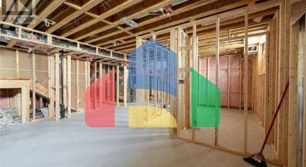 Residential - Single Family Home - Brampton, Canada - Canada