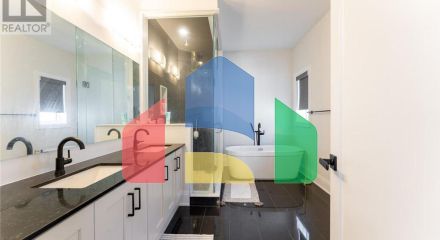 Residential - Single Family Home - Brampton, Canada - Canada