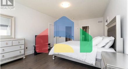 Residential - Single Family Home - Brampton, Canada - Canada