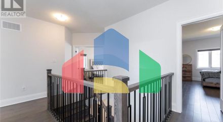 Residential - Single Family Home - Brampton, Canada - Canada