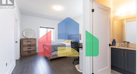 Residential - Single Family Home - Brampton, Canada - Canada