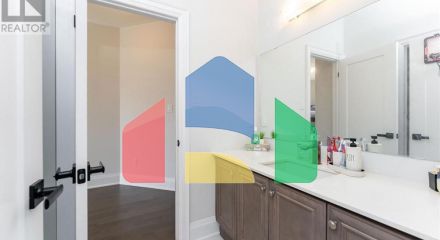 Residential - Single Family Home - Brampton, Canada - Canada
