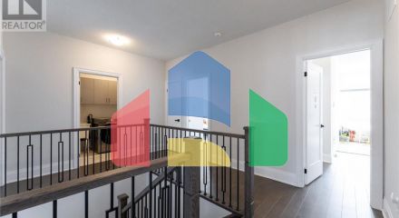 Residential - Single Family Home - Brampton, Canada - Canada