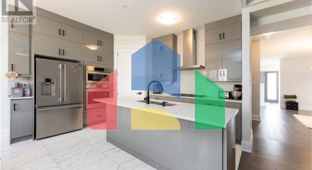 Residential - Single Family Home - Brampton, Canada - Canada