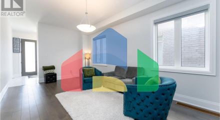 Residential - Single Family Home - Brampton, Canada - Canada