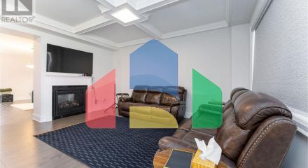 Residential - Single Family Home - Brampton, Canada - Canada
