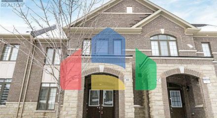 Residential - Single Family Home - Brampton, Canada - Canada