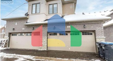 Residential - Single Family Home - Brampton, Canada - Canada