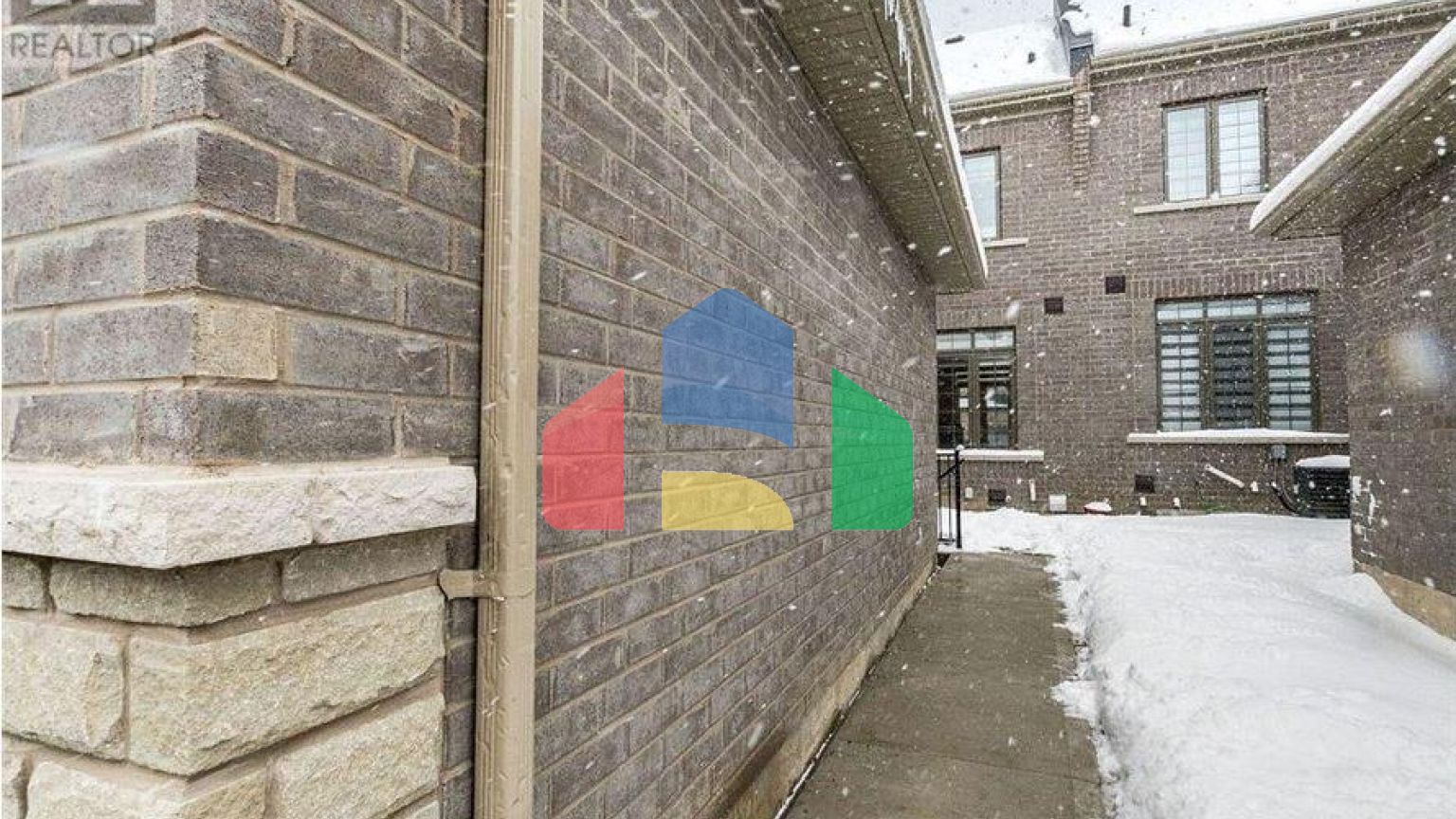 Residential - Single Family Home - Brampton, Canada - Canada