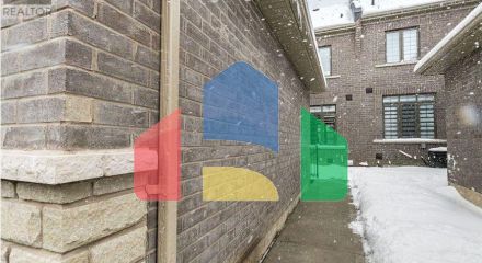 Residential - Single Family Home - Brampton, Canada - Canada