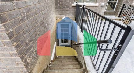 Residential - Single Family Home - Brampton, Canada - Canada