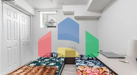 Residential - Single Family Home - Brampton, Canada - Canada