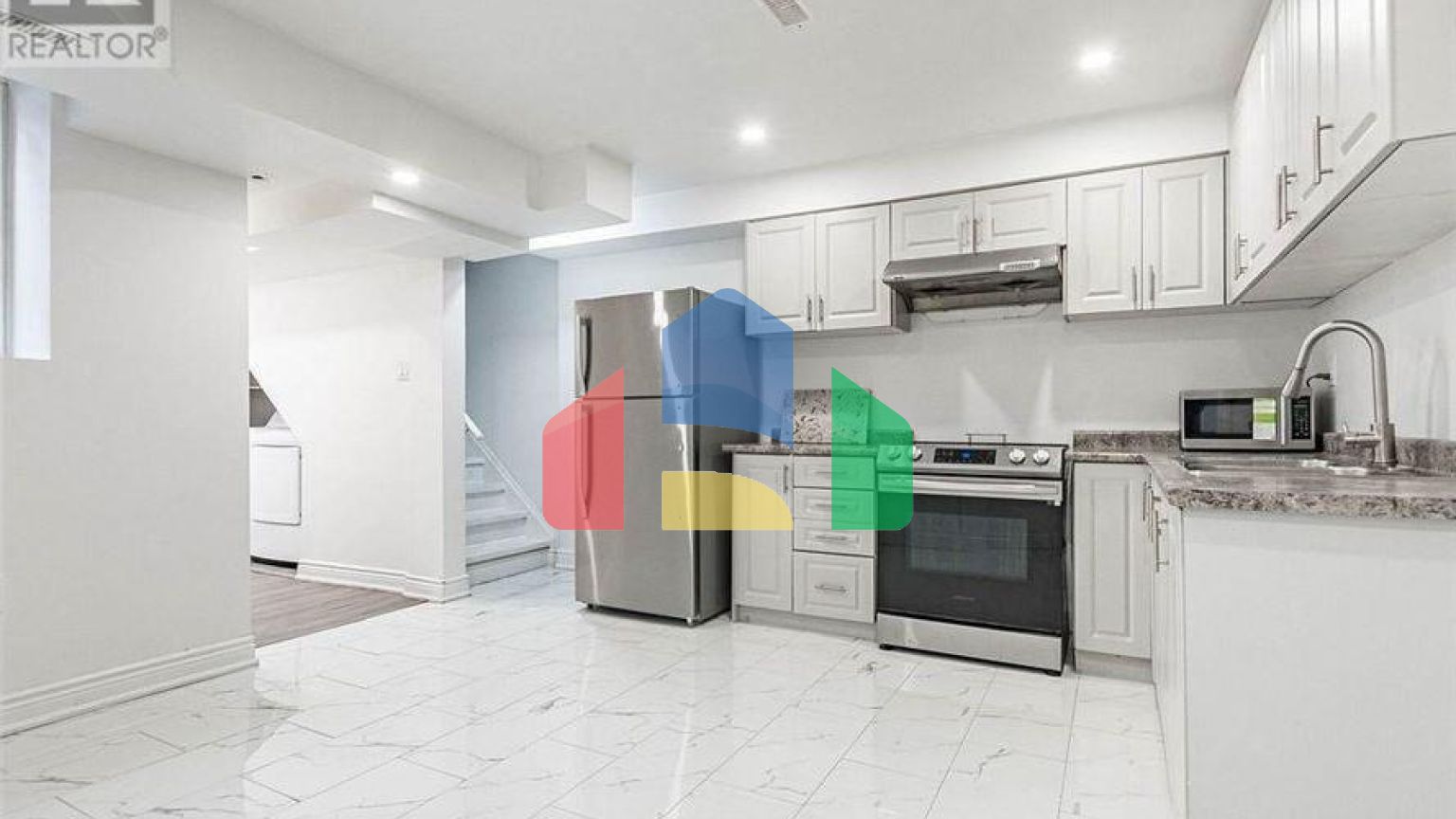 Residential - Single Family Home - Brampton, Canada - Canada