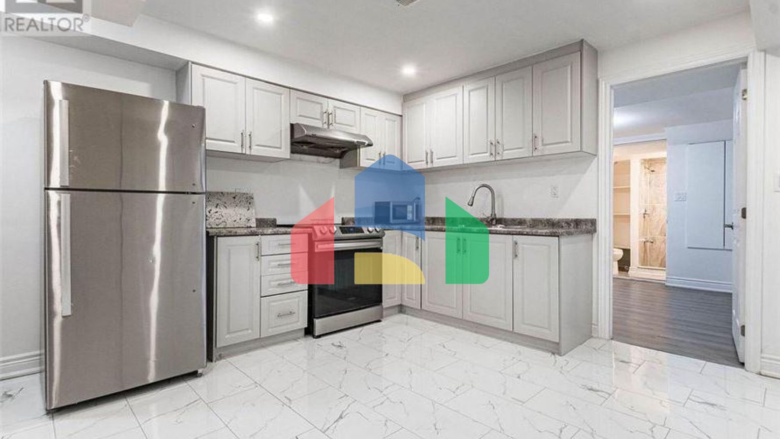 Residential - Single Family Home - Brampton, Canada - Canada