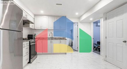 Residential - Single Family Home - Brampton, Canada - Canada