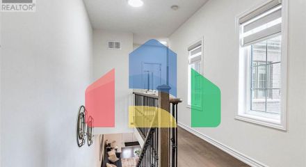 Residential - Single Family Home - Brampton, Canada - Canada