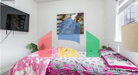 Residential - Single Family Home - Brampton, Canada - Canada