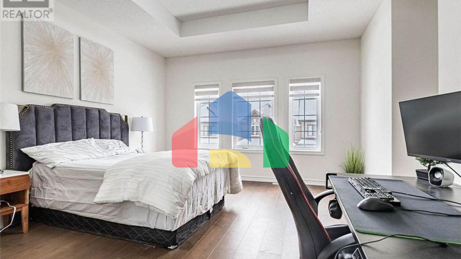 Residential - Single Family Home - Brampton, Canada - Canada