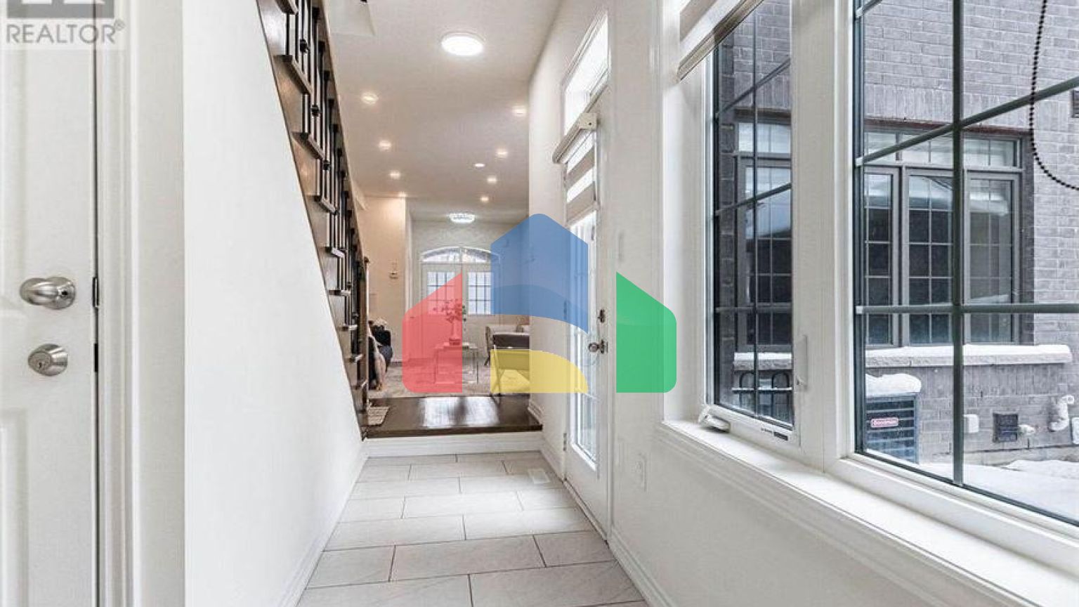 Residential - Single Family Home - Brampton, Canada - Canada