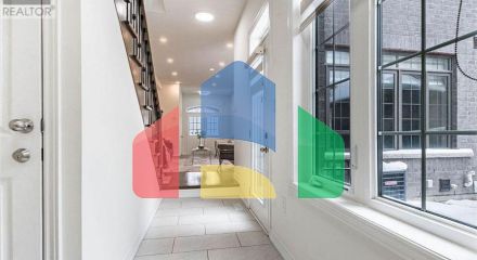 Residential - Single Family Home - Brampton, Canada - Canada