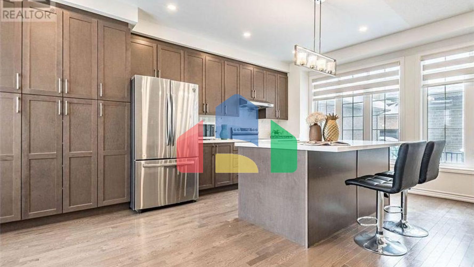 Residential - Single Family Home - Brampton, Canada - Canada