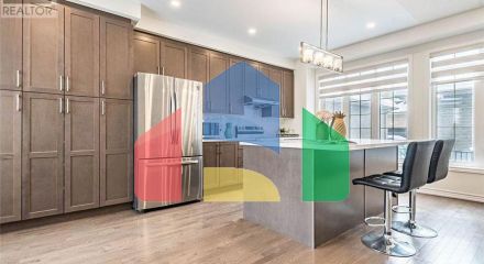 Residential - Single Family Home - Brampton, Canada - Canada