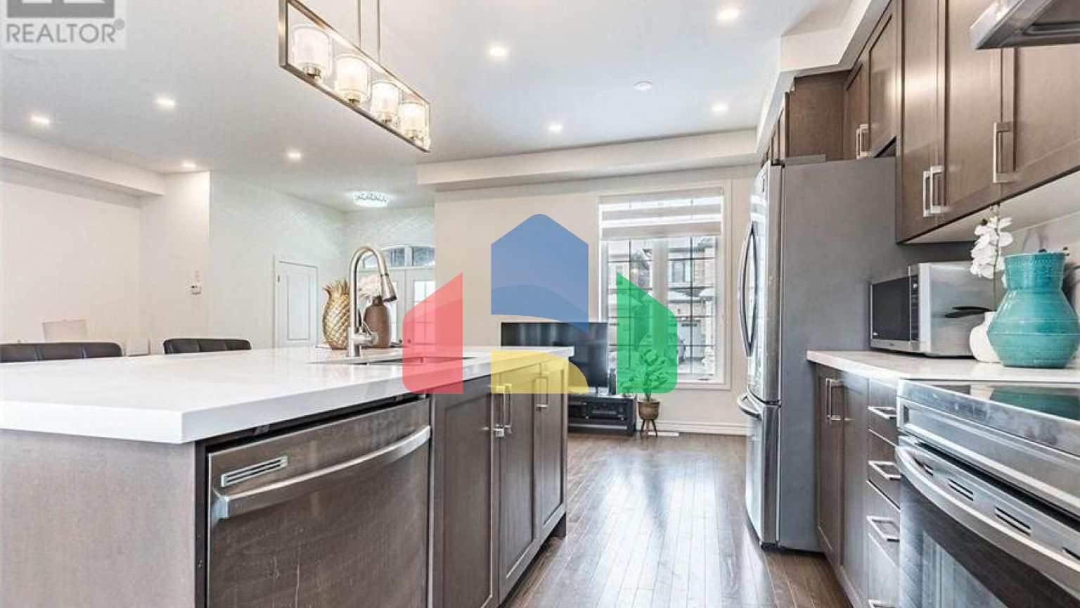 Residential - Single Family Home - Brampton, Canada - Canada