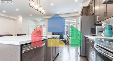 Residential - Single Family Home - Brampton, Canada - Canada